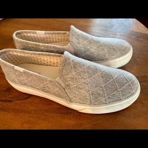 Like New Keds Slips Ons